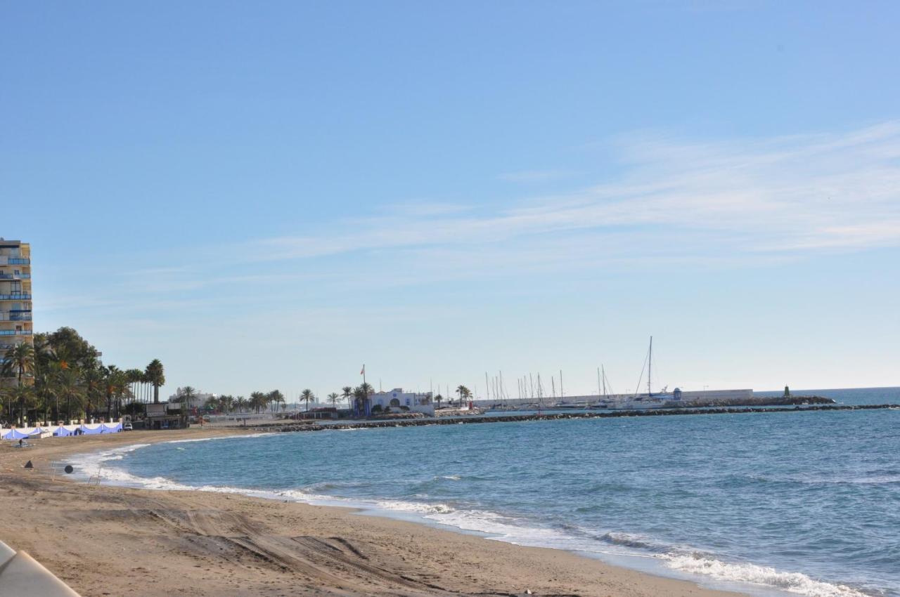 Marbella House Penthouse Apartamento Exterior foto