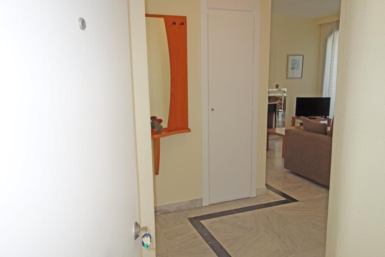 Marbella House Penthouse Apartamento Exterior foto