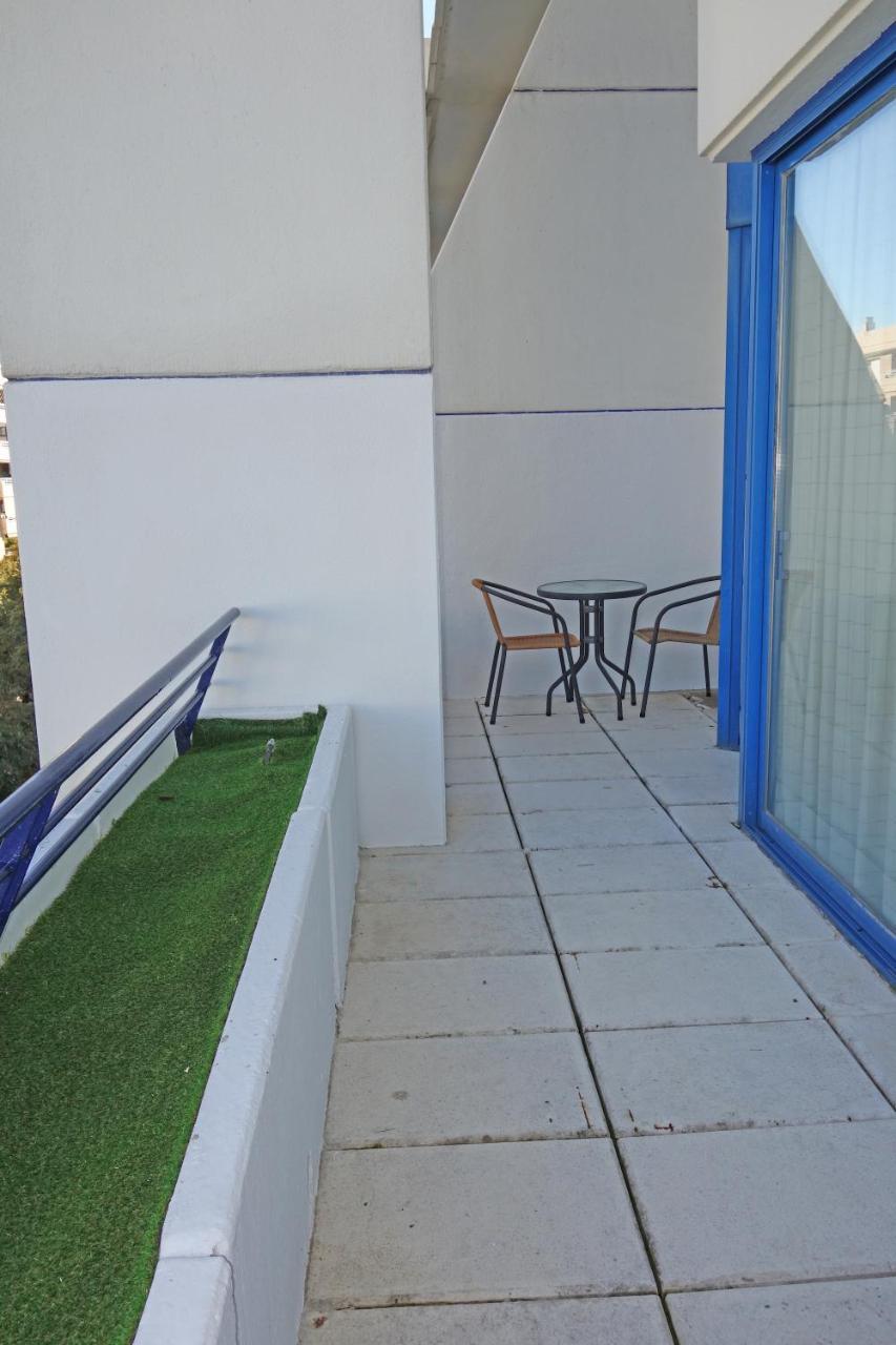 Marbella House Penthouse Apartamento Exterior foto