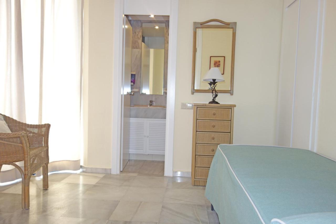 Marbella House Penthouse Apartamento Exterior foto