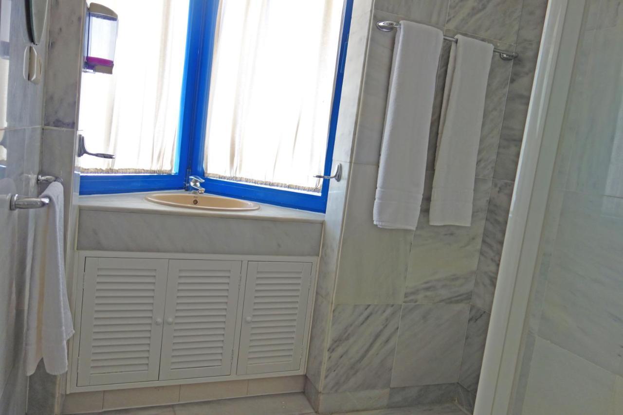 Marbella House Penthouse Apartamento Exterior foto