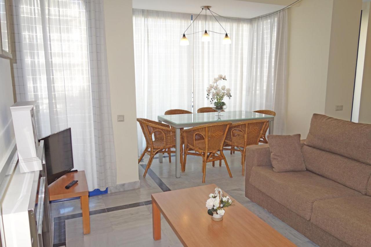 Marbella House Penthouse Apartamento Exterior foto